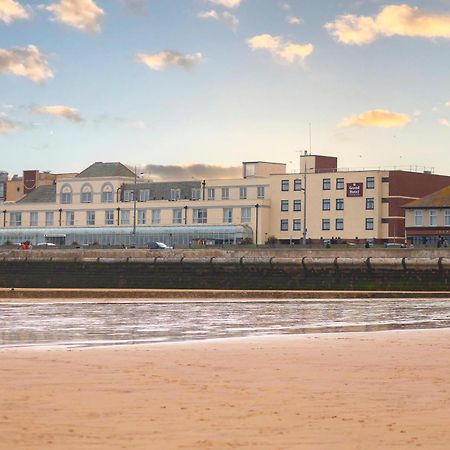 Grand Hotel Sunderland Sunderland  Exterior photo