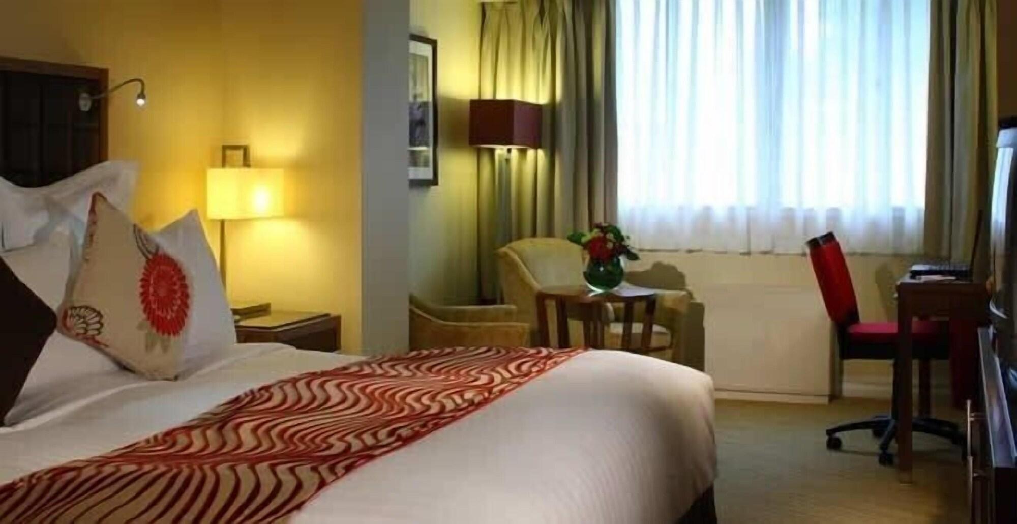 Grand Hotel Sunderland Sunderland  Room photo