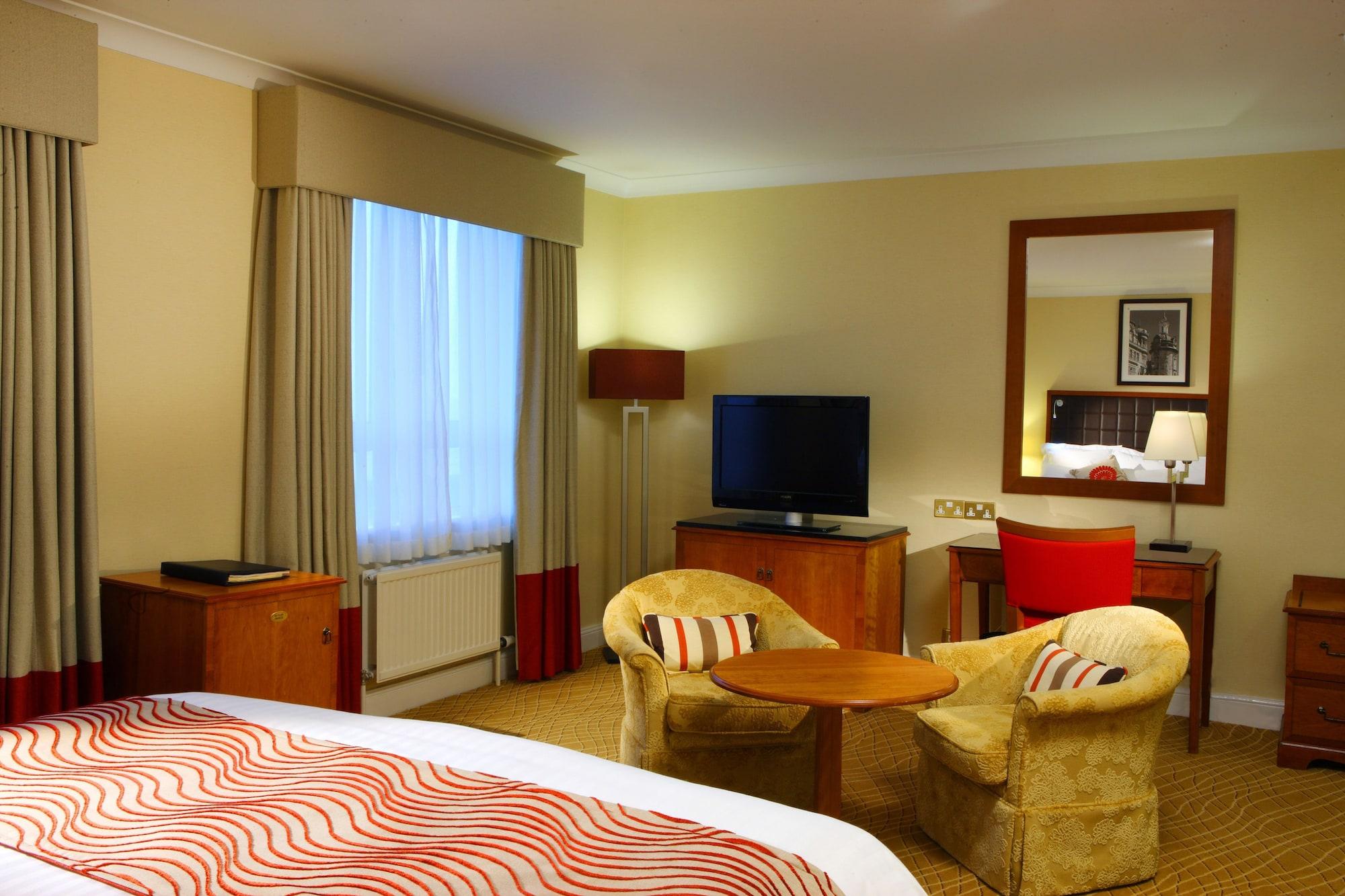 Grand Hotel Sunderland Sunderland  Room photo