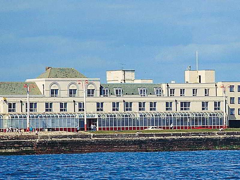 Grand Hotel Sunderland Sunderland  Exterior photo