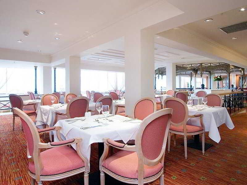 Grand Hotel Sunderland Sunderland  Exterior photo