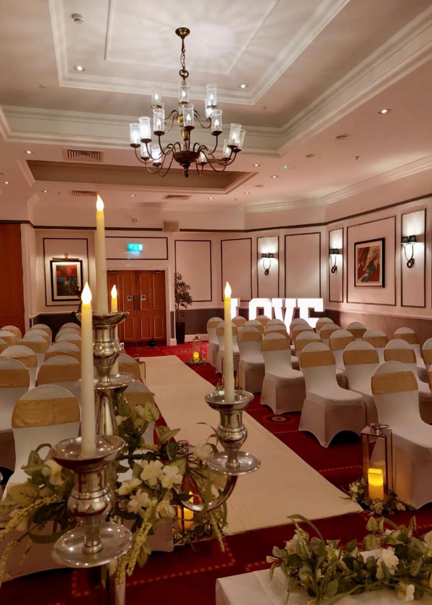 Grand Hotel Sunderland Sunderland  Exterior photo