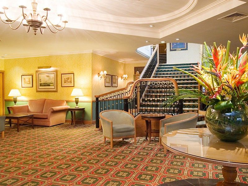 Grand Hotel Sunderland Sunderland  Exterior photo