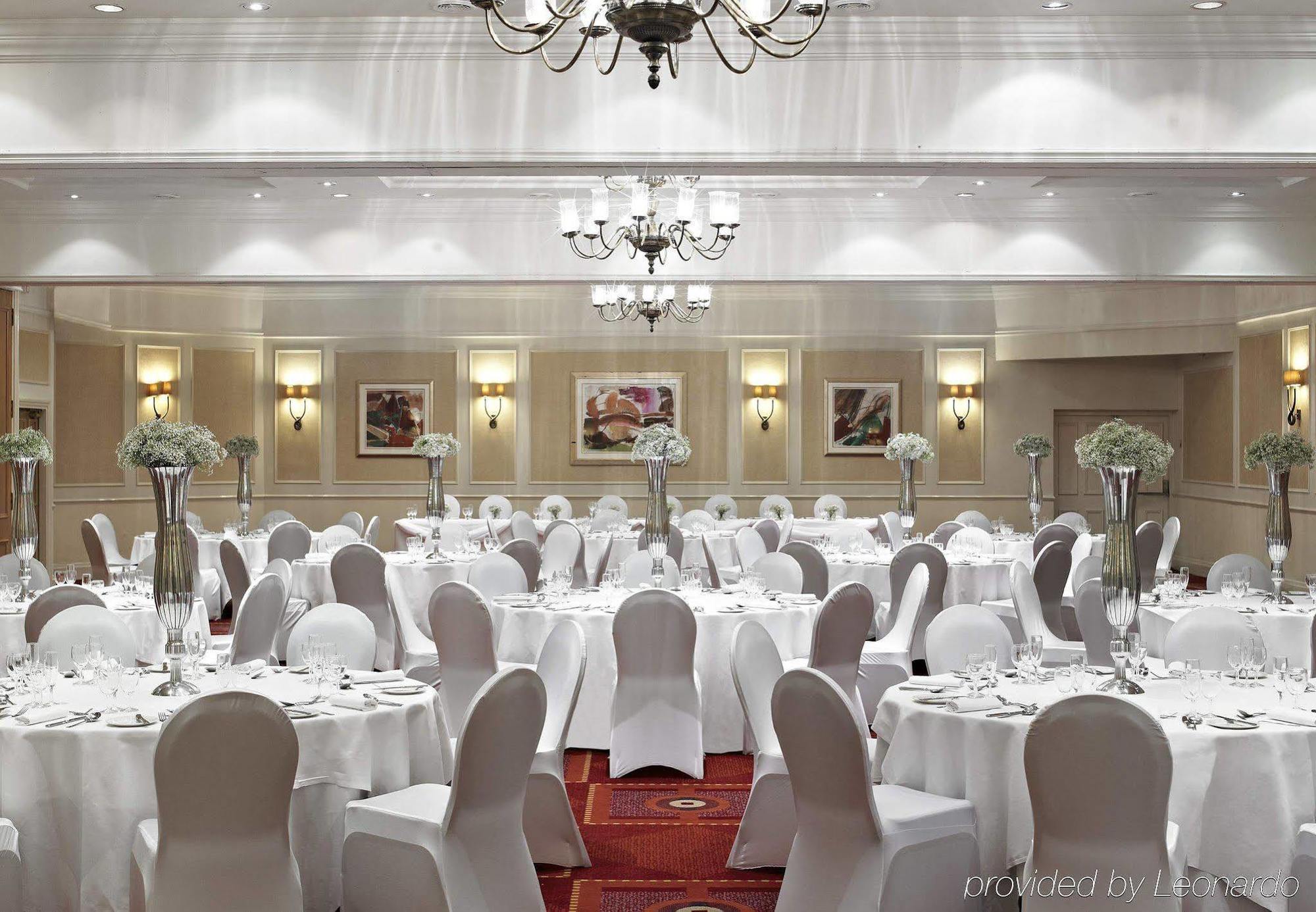 Grand Hotel Sunderland Sunderland  Exterior photo