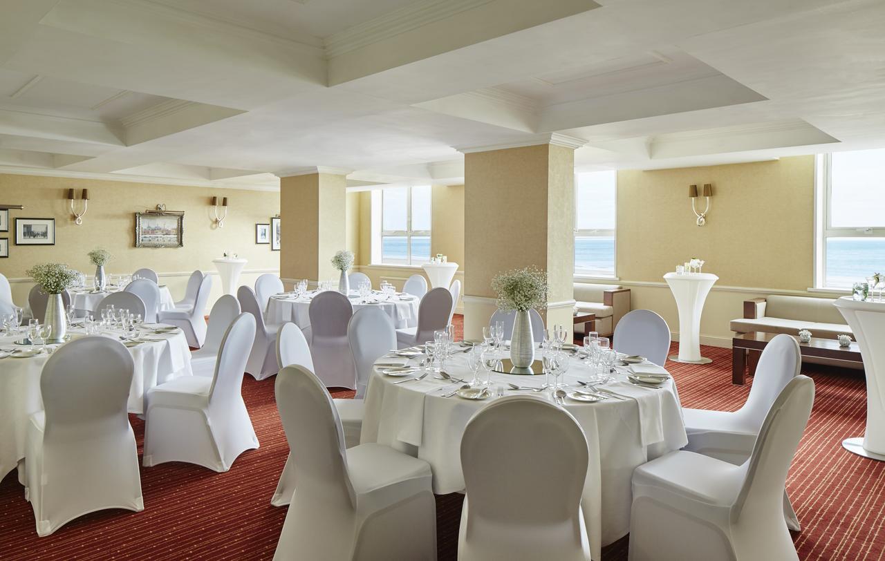 Grand Hotel Sunderland Sunderland  Exterior photo