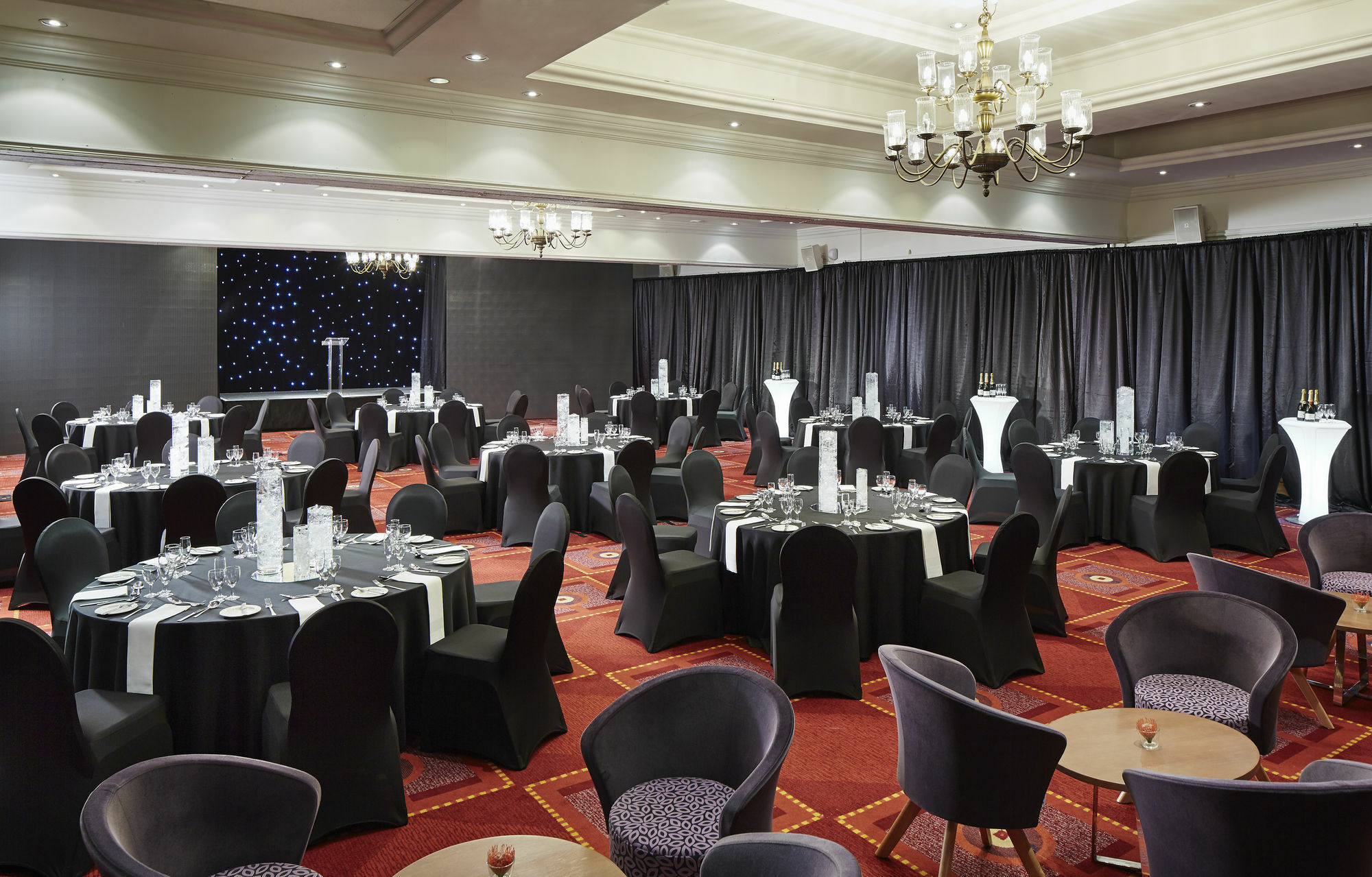Grand Hotel Sunderland Sunderland  Exterior photo